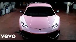 Tyga & Curtis Roach - Bored In The House (Twin Remix) (Bass Boosted)