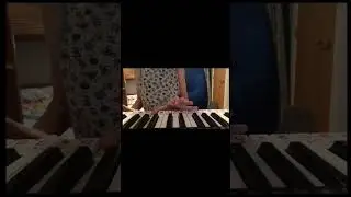 Dry Out piano loop #loop #shorts #djvi