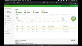 meraki wired port isolation
