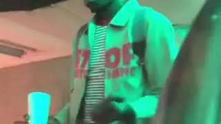 Goonew - (Unreleased Snippet)
