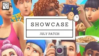 July Patch 2019 | 1000 unlocked items overview under 10 min!