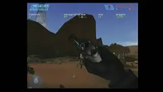Slowest PC to run halo