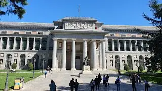 Prado Museum Tour | 5 MUST SEE Masterpieces
