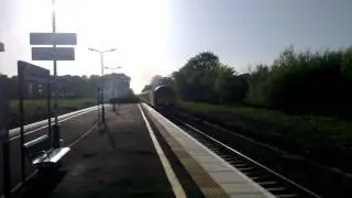 47854 47786 pass Salwick Station