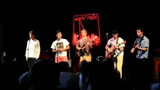 St. Valentine's - Runaway Youth