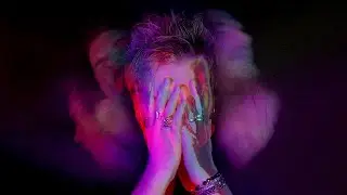 Violet Vendetta - A Head Full of Ghosts [Official Music Video]