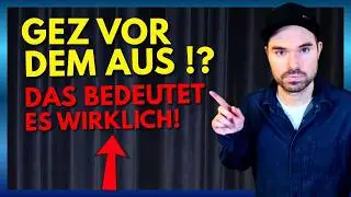 ❌ ARD & ZDF unter Druck &ndash; Rundfunkbeitrag k&ouml;nnte kippen! ❌