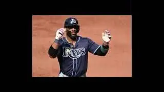Yandy Diaz edit ￼