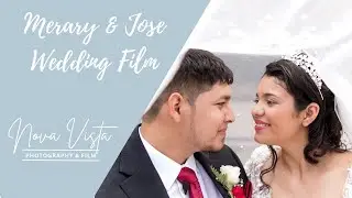 Merary & Jose Manuel