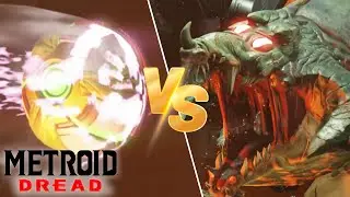🔥 Kraid modo RAPIDO - Metroid Dread - &iexcl;Batalla &Eacute;PICA! 💀 &iexcl;SEGUIRME NO GASTA GASOLINA!