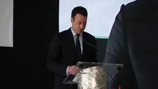Advanced Materials Innovation Challenge - Des Rosiers