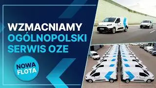 Wzmacniamy serwis fotowoltaiki, magazyn&oacute;w energii i pomp ciepła | Polenergia Fotowoltaika