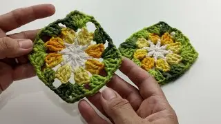 SQUARE F&Aacute;CIL EM CROCH&Ecirc;