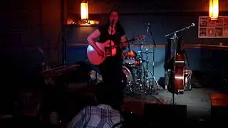 Kate Kooser -- Sway