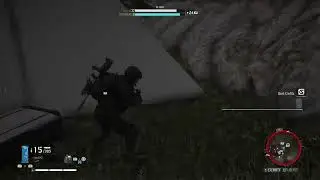 Hack enemy data to find intel [Ghost Recon Breakpoint]