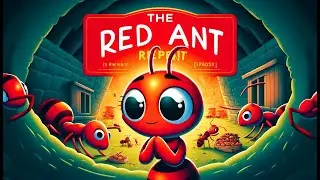 The red ant repent #teacherXbotnoivoice #botnoivoice