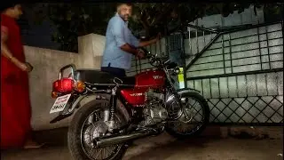 Night 10 gante Ge Appa Rx Thangond Ellig Hortru Nodi 🙆😲