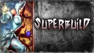 HEL 2 - Smite Super Builds Ep.174