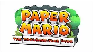 Magnus Von Grapple Medley - Paper Mario the Thousand Year Door