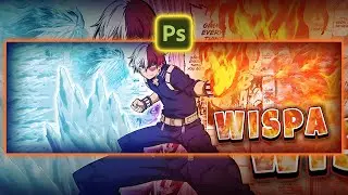 MHA Social Media Header | DanDesigns