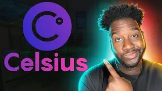 THE UGLY TRUTH ABOUT -  THE CELSIUS NETWORK! CRYPTO