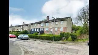 Paisley. Superbly Spacious Three Bedroom Family Home