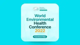 IPSF APRO World Environmental Health Conference 2022
