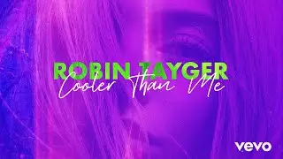 Mike Posner - Cooler Than Me (Robin's Deep House Club Cover) | @VibingDeep. Release