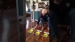 Infinity street lesson