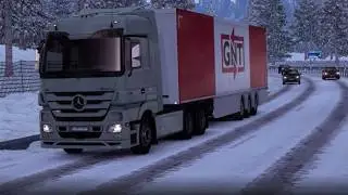 Euro Truck Simulator 2 odc.365