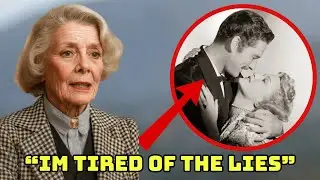 At 85, Errol Flynn&rsquo;s Widow FINALLY Confirms the Dark Truth Hollywood Tried to Hide