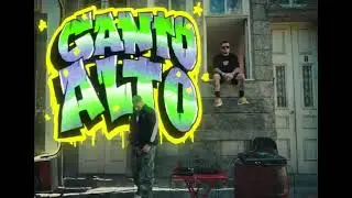 Filipe Ret - Canto Alto feat. M&atilde;olee & Shadow (Prod. M&atilde;olee & LV)