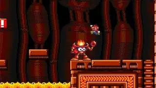 Toasty Time | (53) Super Mario All-Star Attack