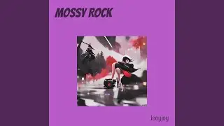 Mossy Rock