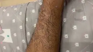 Pansly Hair -  Removal Spray Review