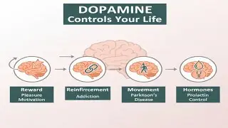 This One Brain Chemical Controls Your Happiness