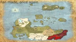 Pocket Guide To The Empire First Edition: Intro