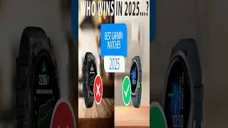 Best Garmin Watches 2025