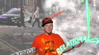 *Christian Rap Music Review* - Matthew Balling         