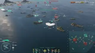 WKY 21 Clan Battles Season 23 2