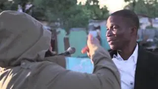 Queen Ifrika/ Tyad A Da Sum'n Ya/ HD Video