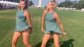 Madcon Beggin You Fantastic Outdoor Choreo