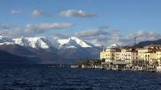 Bellagio, ein Stück Geschichte am Comer See