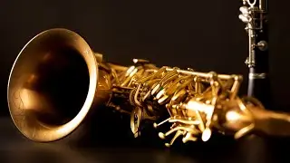 Best Powerful Saxophone | Calming Meditation Music | Instrumental Worship Hymns