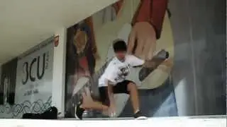 @luuizLD / Dancing With Heart &lsaquo; Absolute Kings &rsaquo; FREE STEP