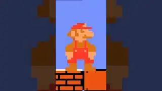 Super Mario Bros для GBA! 😮
