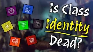 Is Class Identity Dead? | ESO Update 46