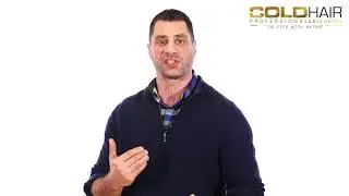 What is COLDHAIR by So.Cap.USA