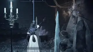 Search for the Scholar in Limveld - Elden Ring Nightreign Forsaken | Undertaker Remembrance