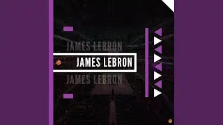 James Lebron